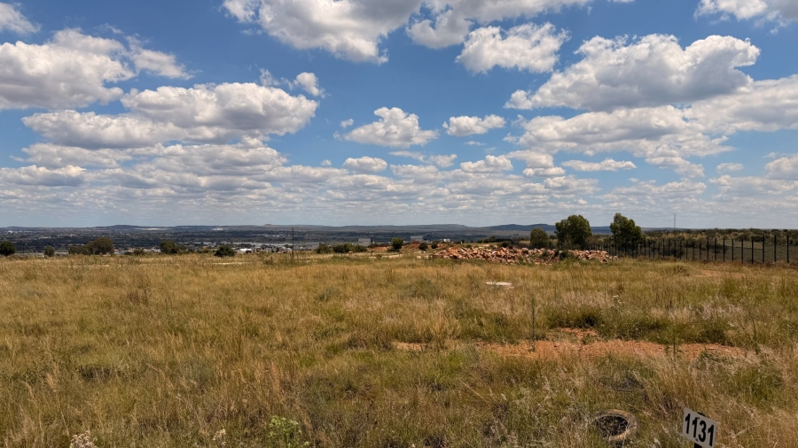 Commercial Property for Sale in Van Der Hoff Park North West